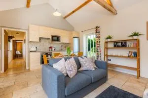 Coot Cottage - Colkirk