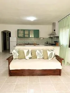 Casa Elisa - Berchiddeddu