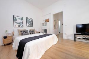 Primaveras flat