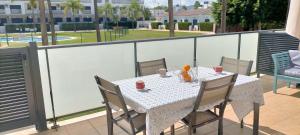 Anacasa Dunas MET Oliva Nova Dos Terrazas AP201