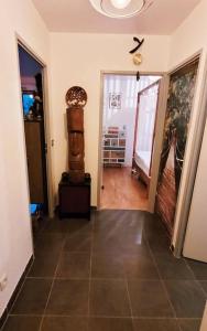 Appartements Entrez dans mon calme, lumineux et modeste temple : photos des chambres