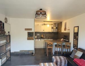 Appartements Entrez dans mon calme, lumineux et modeste temple : photos des chambres