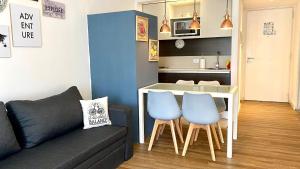 Palermo Soho Chic Studio -COCHERA OPCIONAL CON COSTO-
