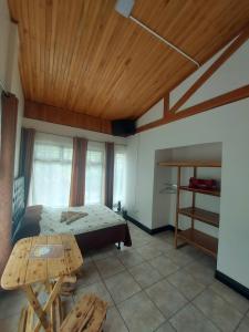 Alisson Hotel y Restaurant