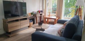 Apartamento Camino al Volcan