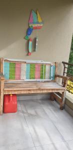 Apartamento Camino al Volcan