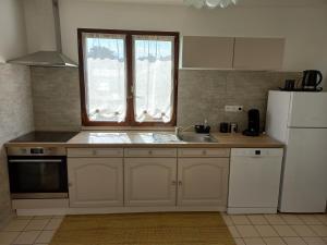 Maisons de vacances Gite des bords de l Eure 4 chambres 2 SDB et parking : photos des chambres