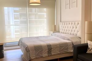 Palermo Soho Chic Studio -COCHERA OPCIONAL CON COSTO-