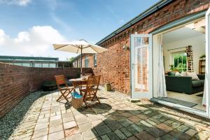 Coot Cottage