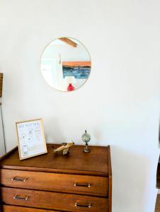 Appartements Le Cauris du pont romain : photos des chambres