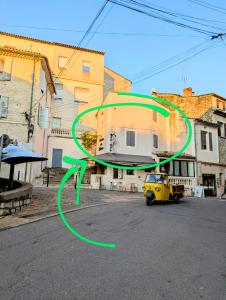 Appartements Le Cauris du pont romain : photos des chambres