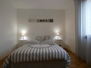 Maisons de vacances Gite des bords de l Eure 4 chambres 2 SDB et parking : photos des chambres