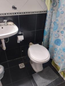 Departamento 2 ambientes Mar del plata