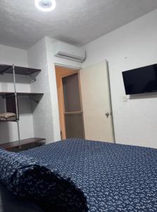 Lindo apartamento con todas las comodidades