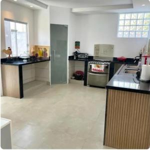 Casa Temporada Arembepe - Bahia