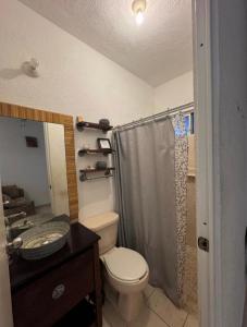 Lindo apartamento con todas las comodidades