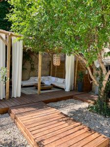 B&B / Chambres d'hotes Maison d'hotes de charme 