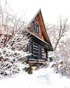 Nad Horyłką - Bircza