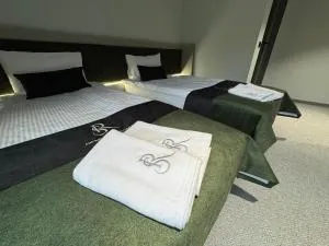 Luxus Studio in Rieneck - 格明登