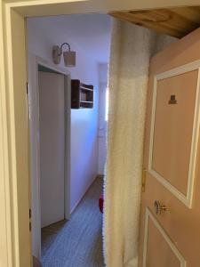 Appartements Isola 2000 appartement dans Chalet 4 ou 6 personnes grande terrasse : photos des chambres