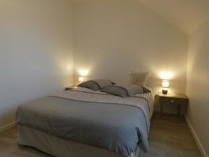 Maisons de vacances Gite des bords de l Eure 4 chambres 2 SDB et parking : photos des chambres