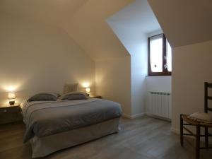 Maisons de vacances Gite des bords de l Eure 4 chambres 2 SDB et parking : photos des chambres