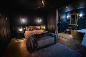 B&B / Chambres d'hotes Maison d'hotes de charme 