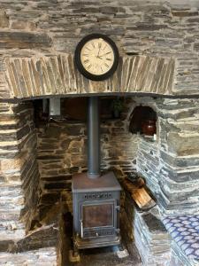 Myrtle Cottage Boscastle