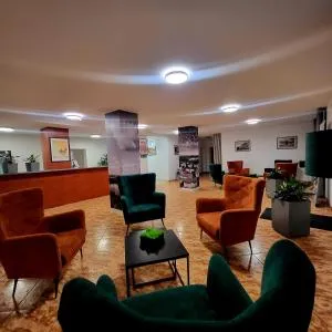 Hotel Piast - 梅希利布日