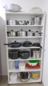 Casa Temporada Arembepe - Bahia