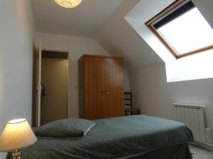 Maisons de vacances Gite des bords de l Eure 4 chambres 2 SDB et parking : photos des chambres