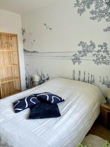 Appartement de la gare de Troyes