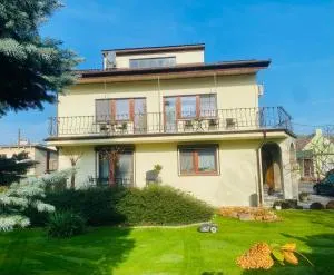 Pokoje gościnne Anna - 米利奇