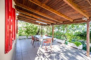 Thegi SeaFront House