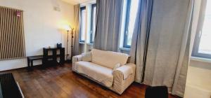 Lola Apartment in Florence