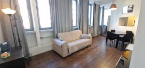 Lola Apartment in Florence