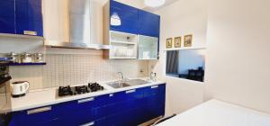 Lola Apartment in Florence