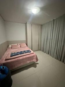 Apartamento Central em BC