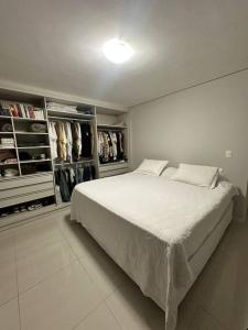 Apartamento Central em BC
