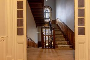 Appartements La Maison Blanche - AppartHotels de charme Chic & Cosy a 350m du coeur de ville de Limoges - Acces autonome : photos des chambres