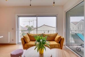 MDOR Le Darwin - Terrasse et parking privé