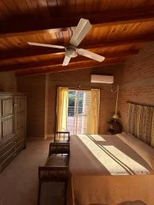 Casa Pailalen - Estancia Vieja