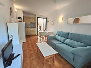 Apartamento Menorca Arenal den Castell