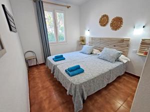 Apartamento Menorca Arenal den Castell