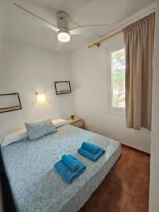 Apartamento Menorca Arenal den Castell
