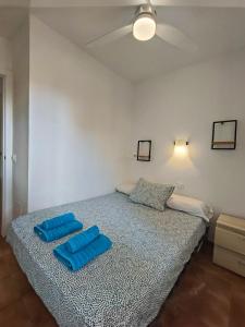 Apartamento Menorca Arenal den Castell