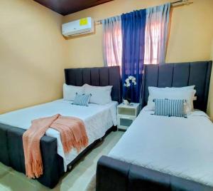 Espectacular Villa en La Romana