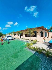 Espectacular Villa en La Romana