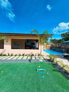 Espectacular Villa en La Romana