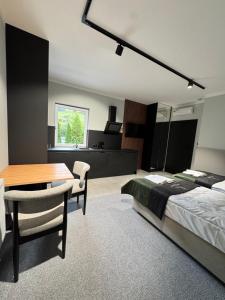 Luxus Studio in Rieneck